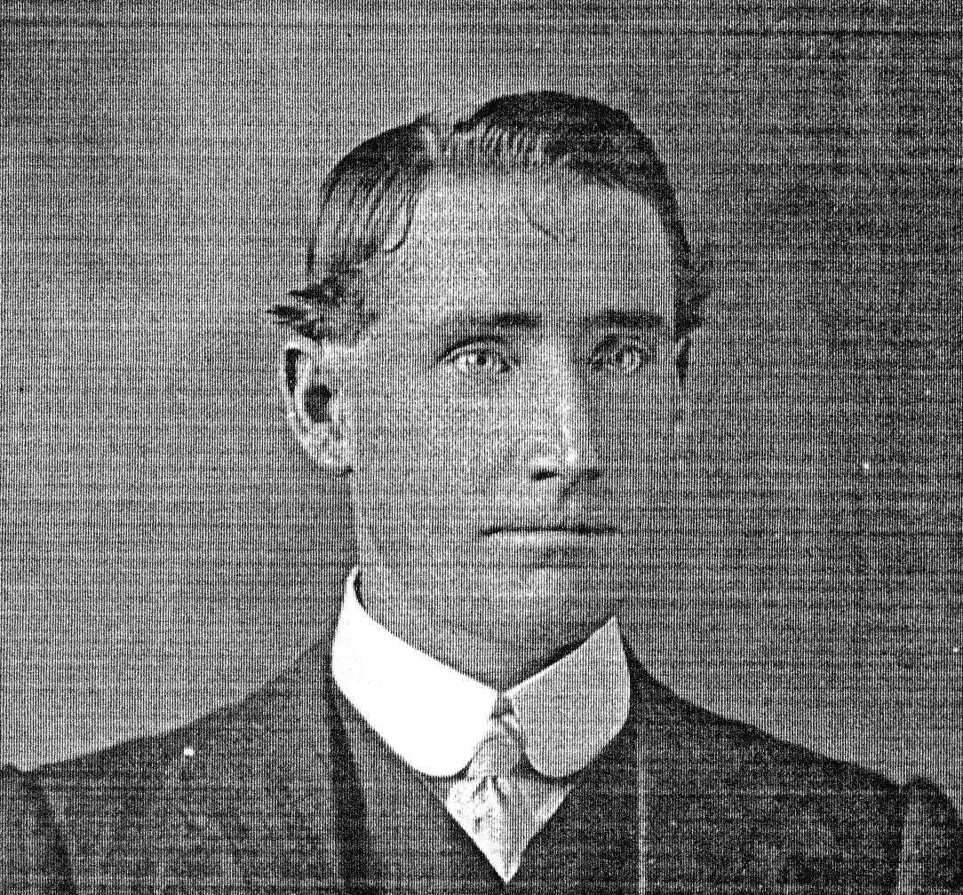 Photo of photos/William Freeman McLennan 1888-1952_crop
